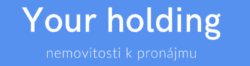 Your holding s.r.o. – pronájem a prodej nemovitostí